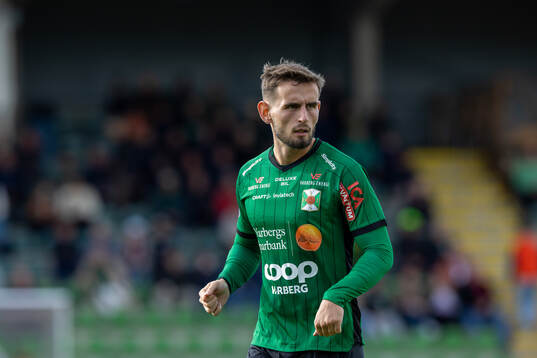 Varbergs Erion Sadiku