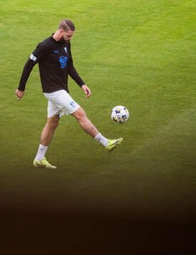 Malmö FFs Pontus Jansson