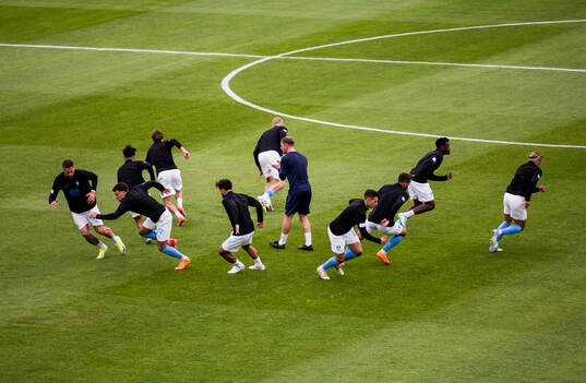 Malmö FFs spelare