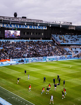 Malmö FFs spelare