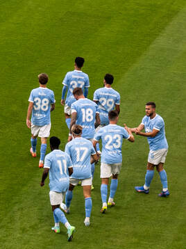 Malmö FFs spelare
