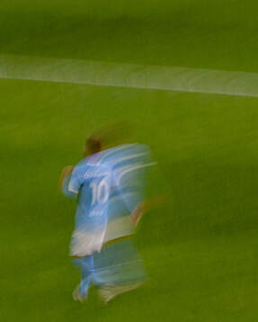 Malmö FFs Anders Christiansen