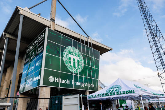 Hitachi Energy Arena