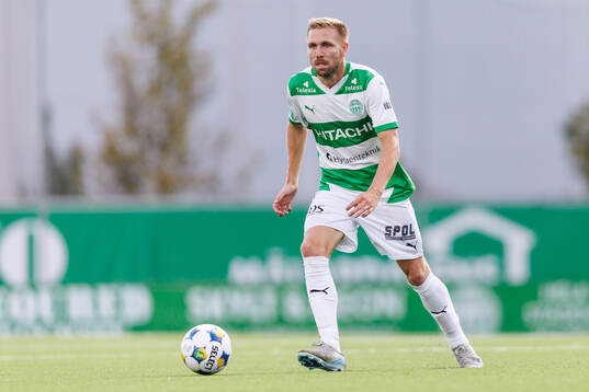 Västerås Jonathan Ring