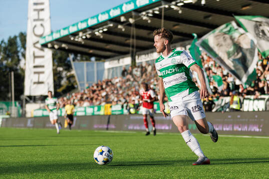 Västerås Victor Wernersson