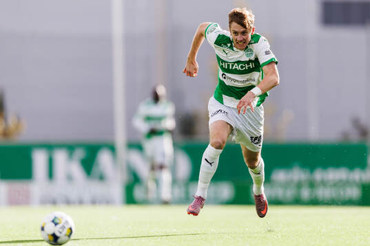 Västerås Karl Gunnarsson