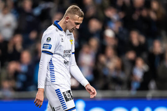 Sirius Jakob Voelkerling Persson deppar