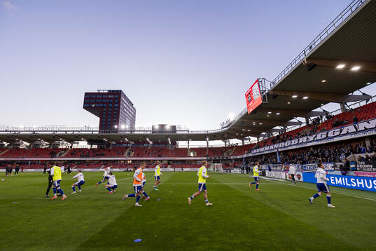 IFK Göteborgs spelare