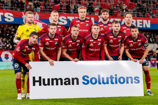 Östers startelva