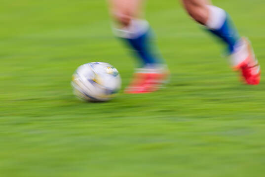 Fotboll