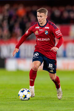 Östers Anssi Suhonen