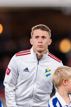 Östers Anssi Suhonen
