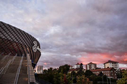 3Arena