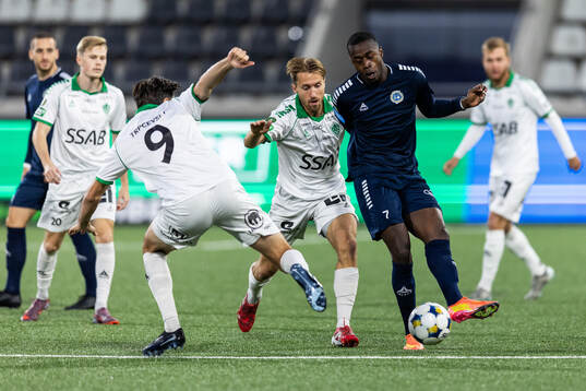 Utsiktens Adil Titi