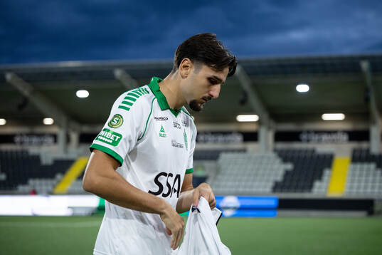 Brages Filip Trpcevski