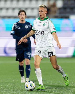 Brages Marinus Larsen
