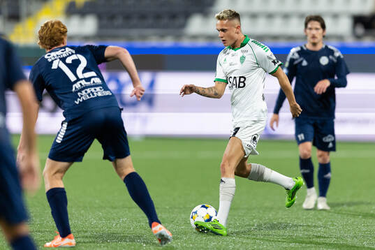 Brages Marinus Larsen