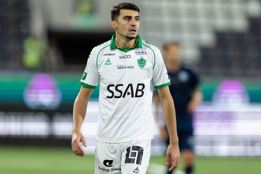 Brages Amar Muhsin