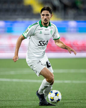 Brages Filip Trpcevski
