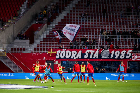 Helsingborgs spelare