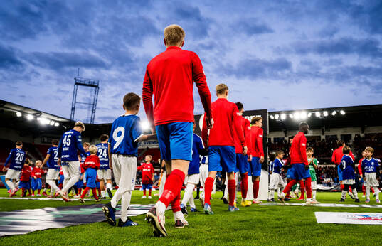 Helsingborgs Oscar Aga