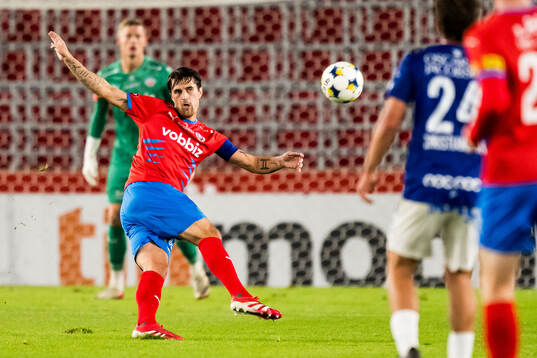 Helsingborgs Jon Birkfeldt