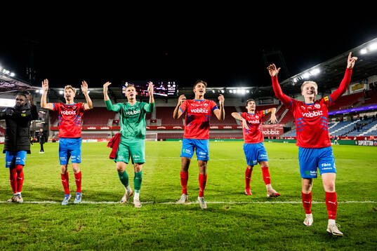 Helsingborgs Adam Akimey, Benjamin Örn, målvakt Johan