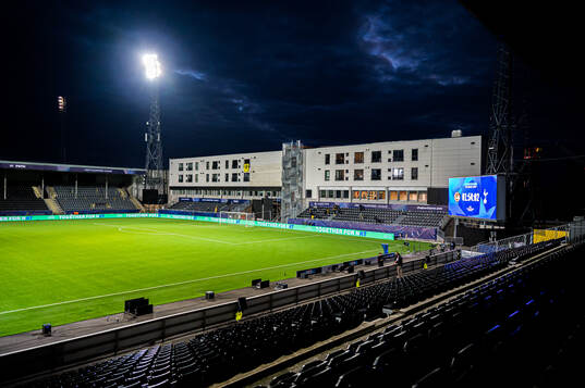 Aspmyra Stadion
