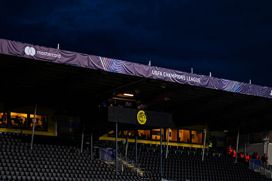 Aspmyra Stadion