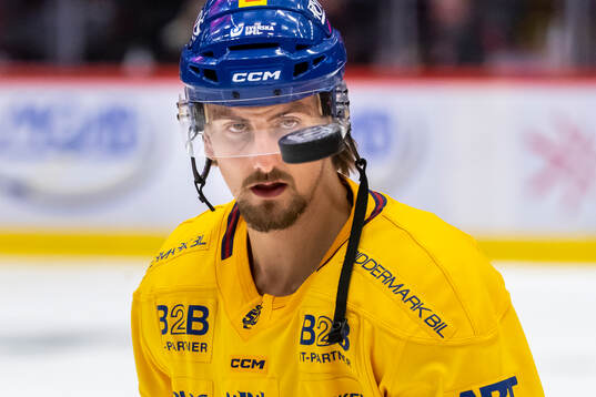 Djurgårdens Philip Holm