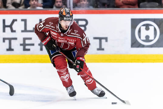 Örebros Teemu Turunen