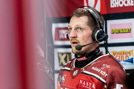 Örebros Patrik Karlkvist