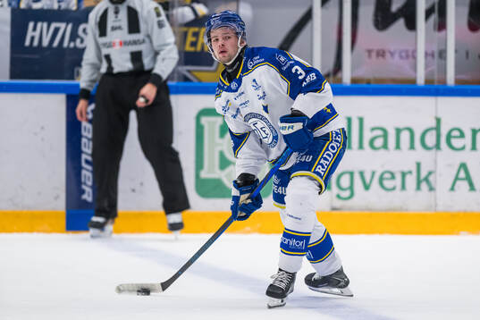 Leksands Fred Nilsson