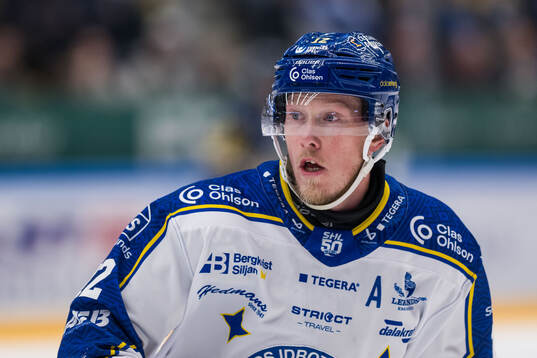 Leksands Kalle Östman