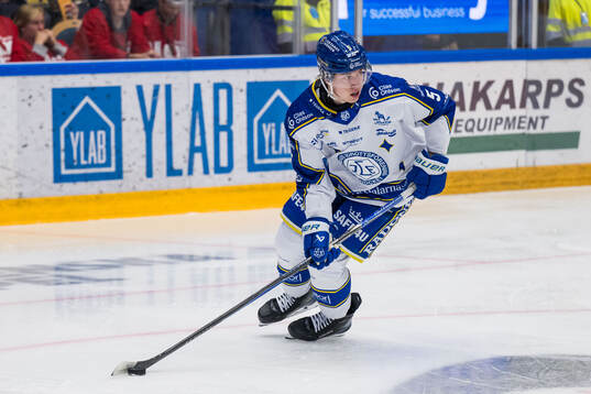 Leksands Andro Kaderli