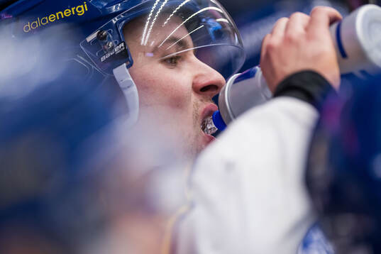Leksands Fred Nilsson