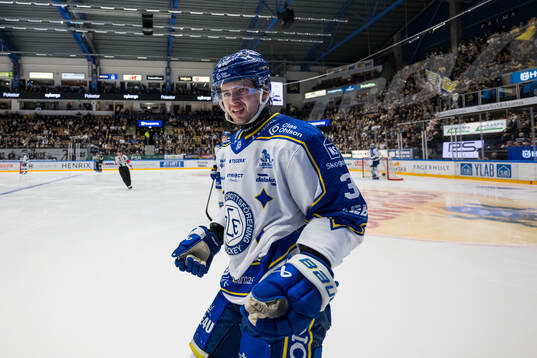Leksands Fred Nilsson