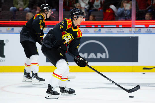 Brynäs Oskar Lindblom