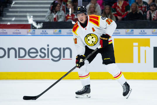 Brynäs Jakob Silfverberg