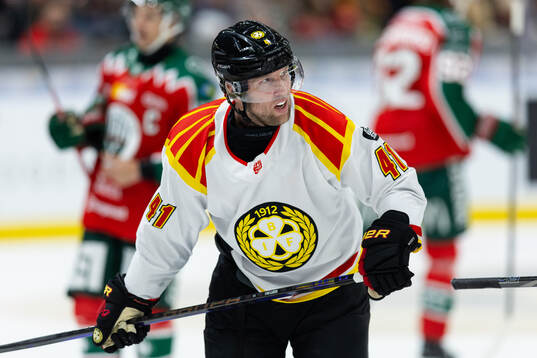 Brynäs Greg Scott
