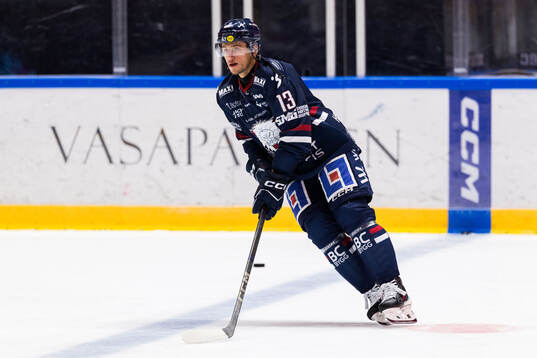 Linköpings Jakub Vrana