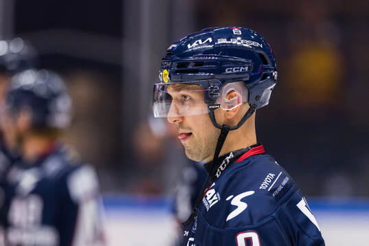 Linköpings Rasmus Rissanen
