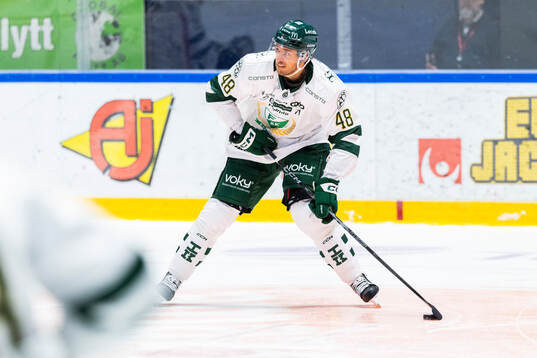Färjestads Filip Roos