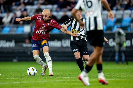Örgrytes Amel Mujanic