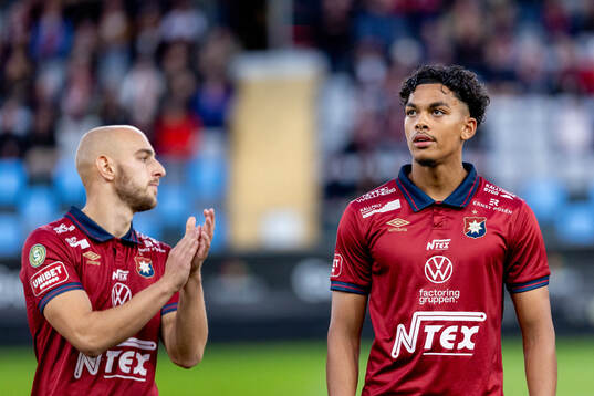 Örgrytes Waylon Ramon Renecke