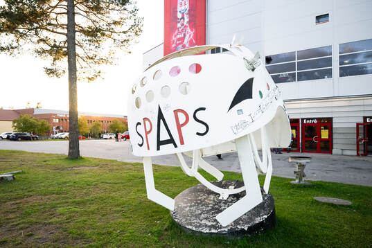 SCA arena