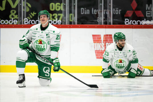 Rögles Anton Bengtsson
