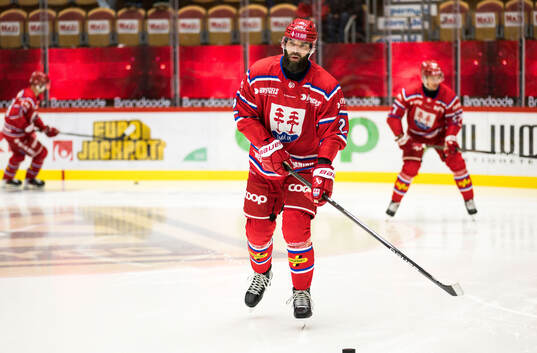 Timrås Per Svensson