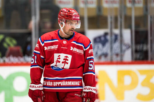 Timrås Anton Lander