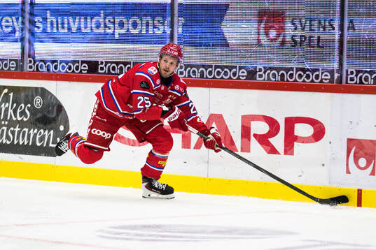Timrås Linus Nässén